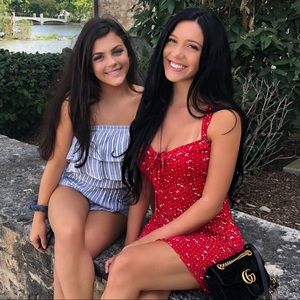 Meet your Posher, Anne